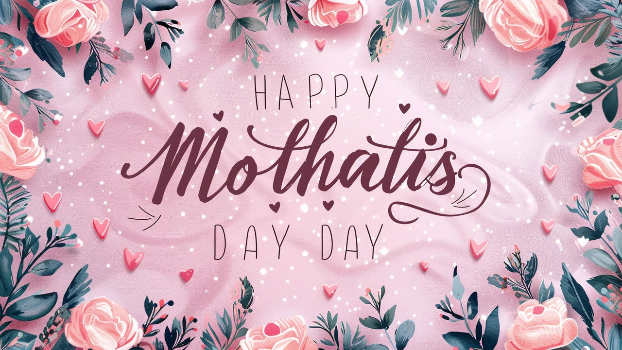Celebrating Mother's Day 2024: Heartfelt Wishes, Inspiring Quotes, and Virtual Greetings