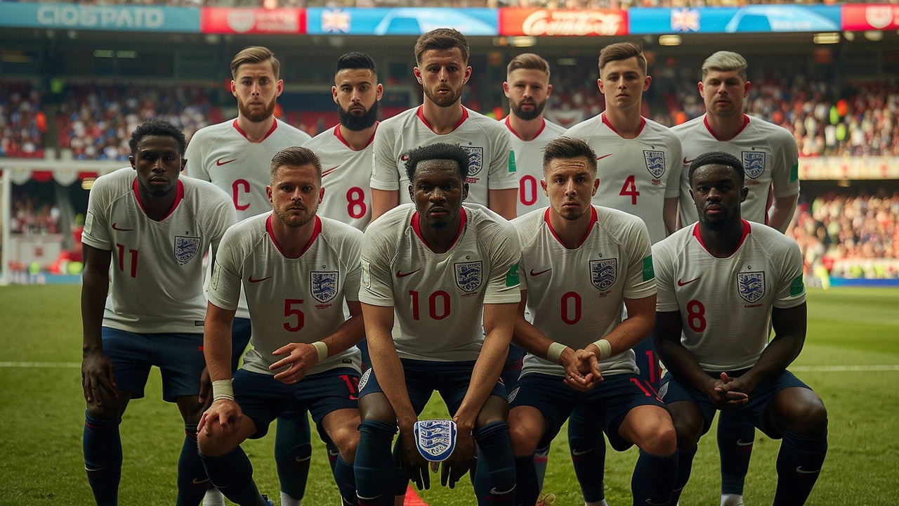 Euro 2024 Round of 16: England vs Slovakia - Live Streaming and Telecast Info