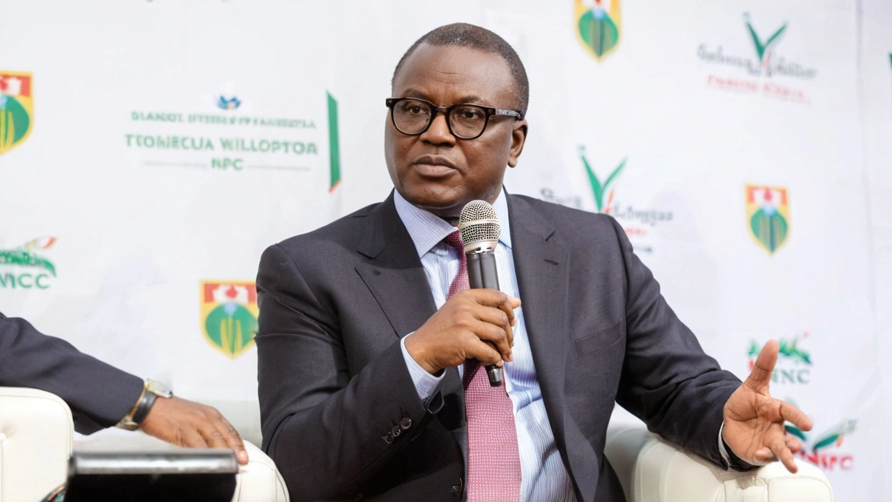 Aliko Dangote Proposes Sale of 650,000 BPD Oil Refinery to NNPC Amid Sabotage Allegations