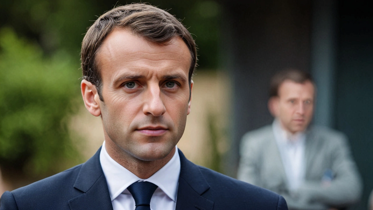 French Elections 2024: A New Political Landscape and Macron's Challenges