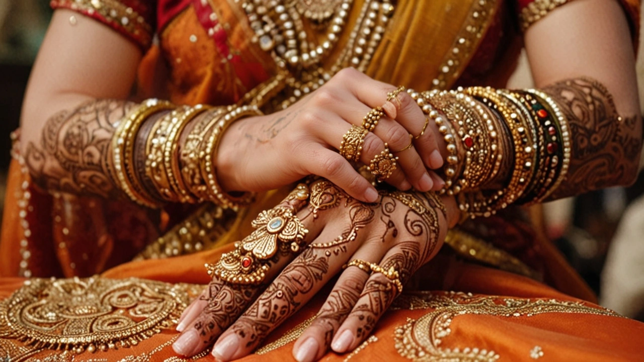Inside India's Grand Ambani Wedding: A Star-Studded Three-Day Extravaganza