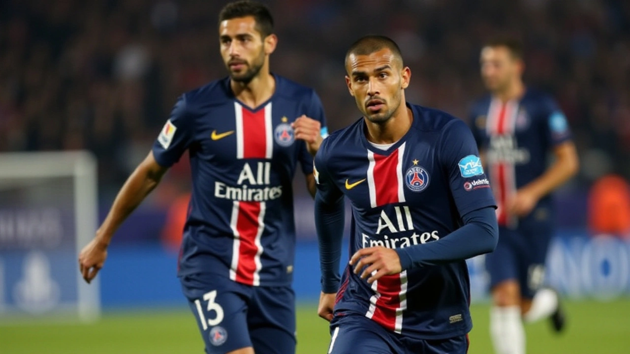 Manchester United Eyes Manuel Ugarte Amid PSG Squad Exclusion – Transfer Talks Intensify