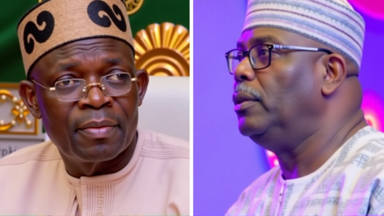 NNPCL Debunks Atiku Abubakar's Claims on OVH Energy Acquisition, Defending Integrity of Tinubu Brothers