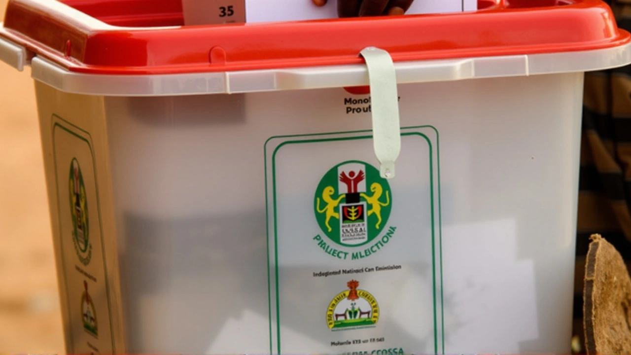 Challenges at Ogun and Zamfara Local Government Elections Spark Debate