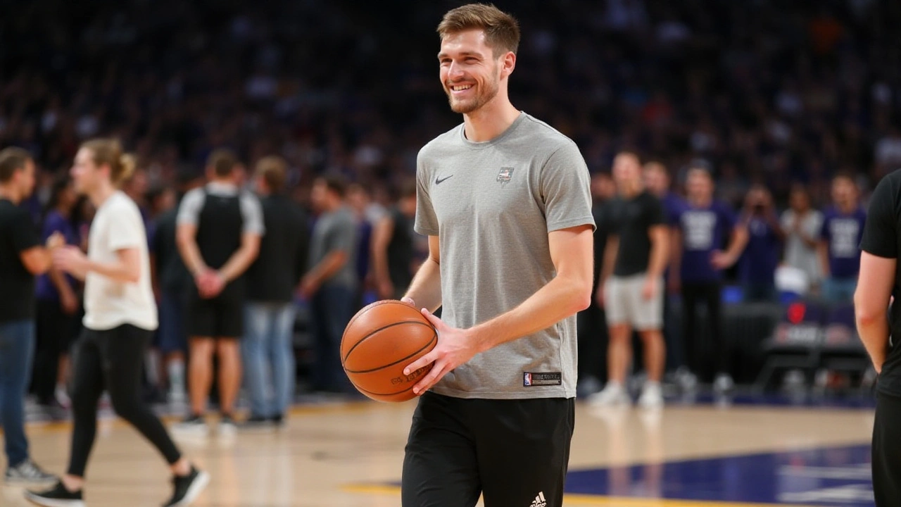 Luka Doncic's Trade to Los Angeles Lakers Redefines NBA Power Dynamics