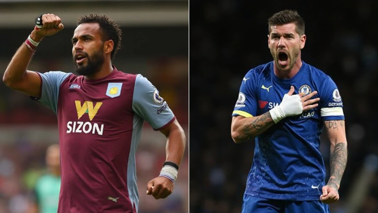 How to Watch Aston Villa vs. Chelsea: Live Stream, TV Channel, Lineups, and More