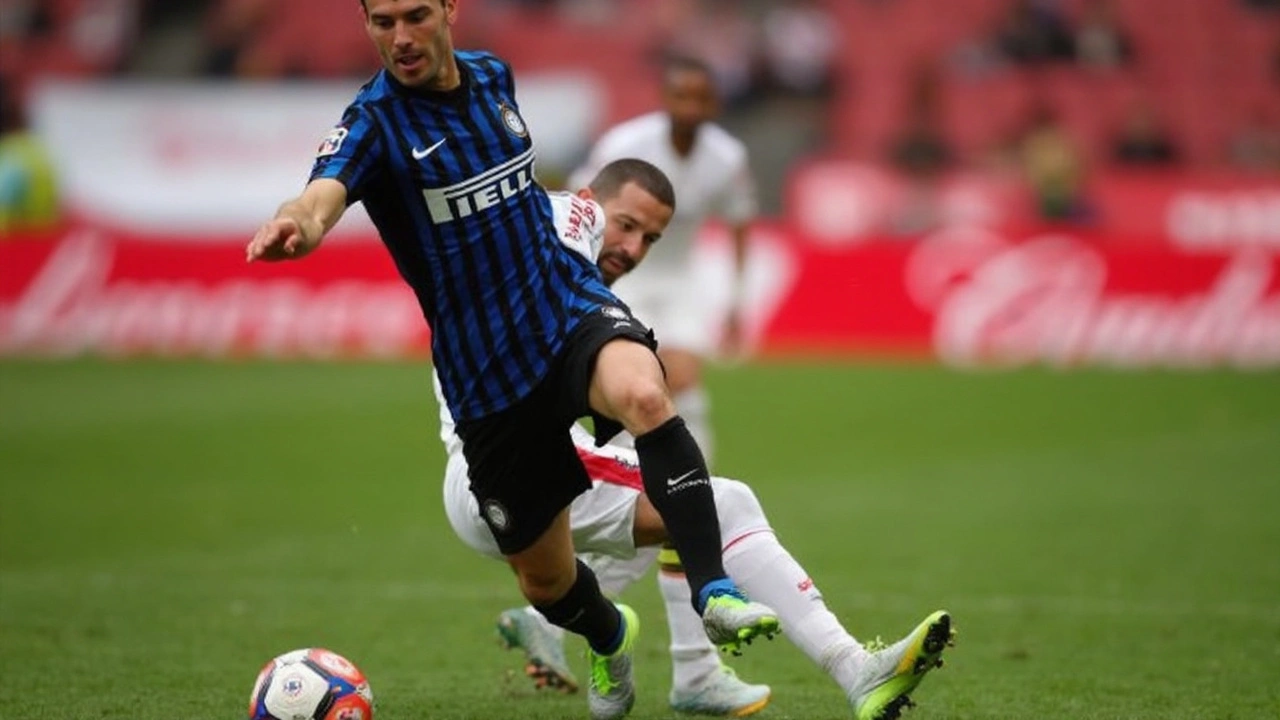 How to Watch Inter Milan vs River Plate Live in the USA