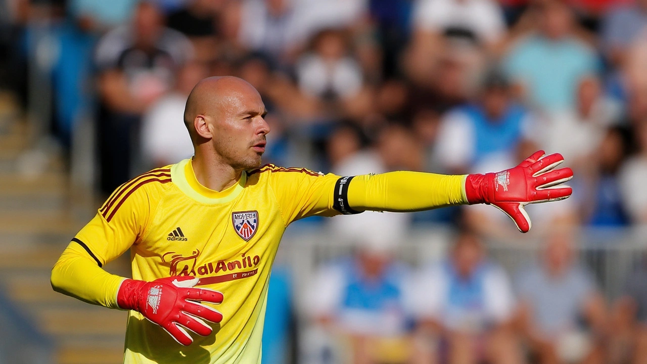 Academy Success: Beyond the Scoreline