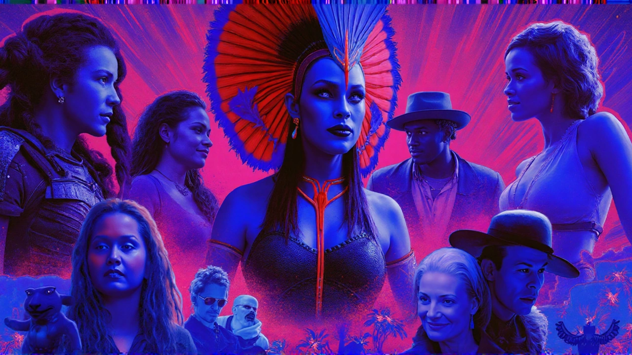 Fall 2025 movies: what’s really on the calendar — and what’s still in flux