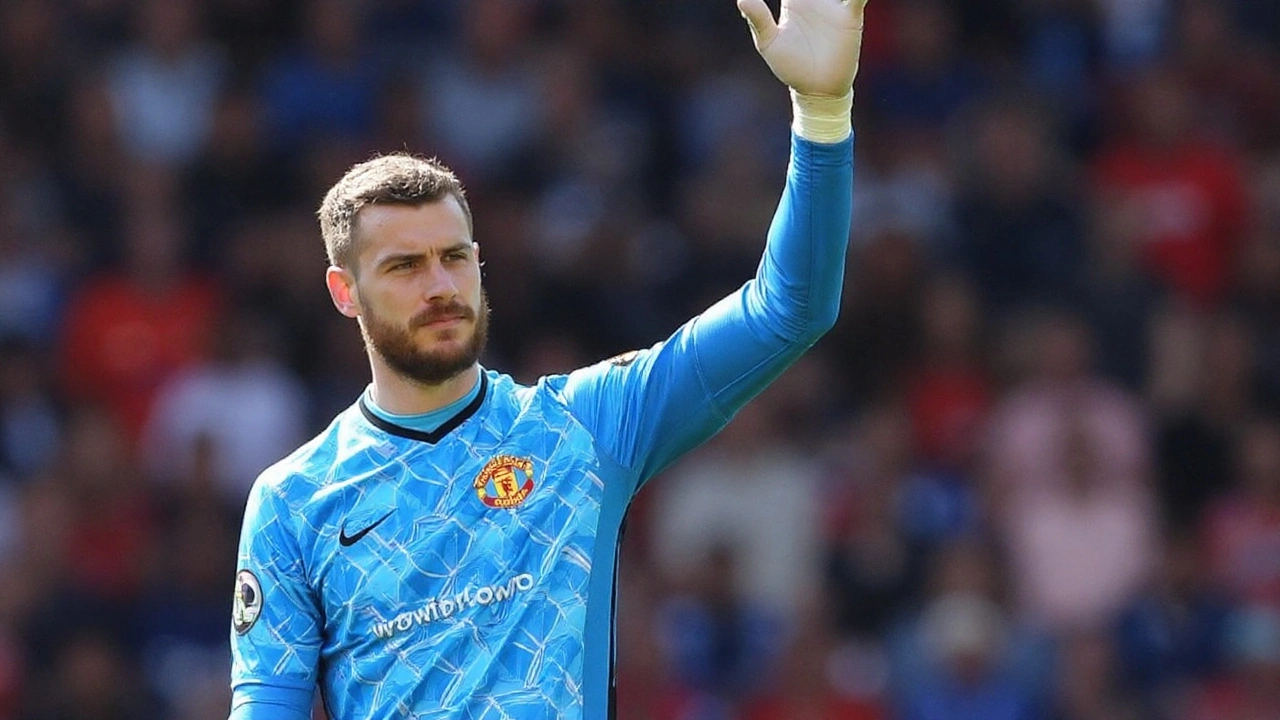 Manchester United Edge Fiorentina on Penalties to Lift Snapdragon Cup in Final Preseason Clash