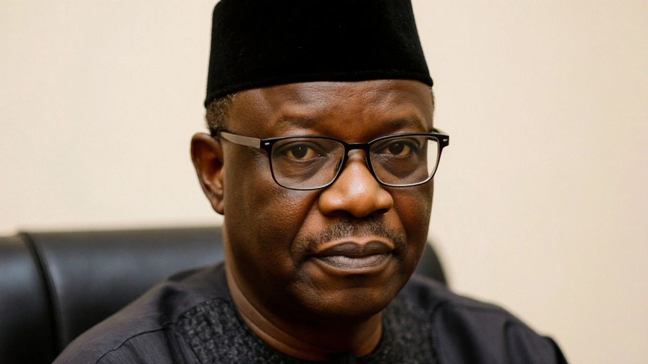 Peaceful Elections: INEC Chairman Calls on African Youth to Lead the Charge