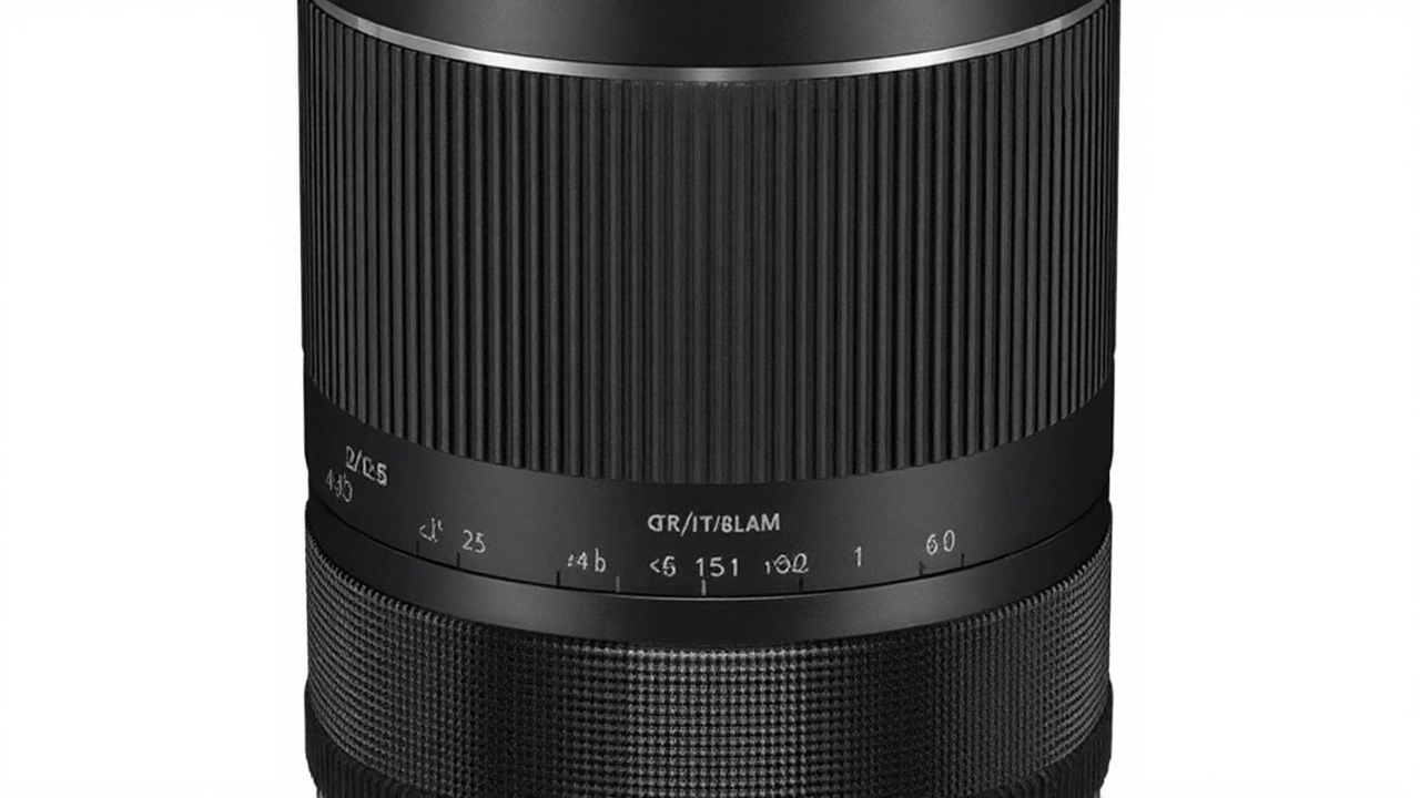 Superzoom Lenses Are Back: One Lens for Travel, Portraits, and Wildlife