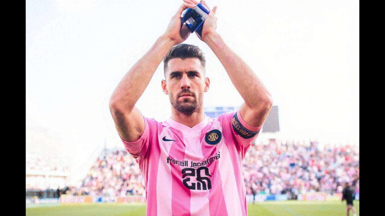What’s next for the Spanish maestro?