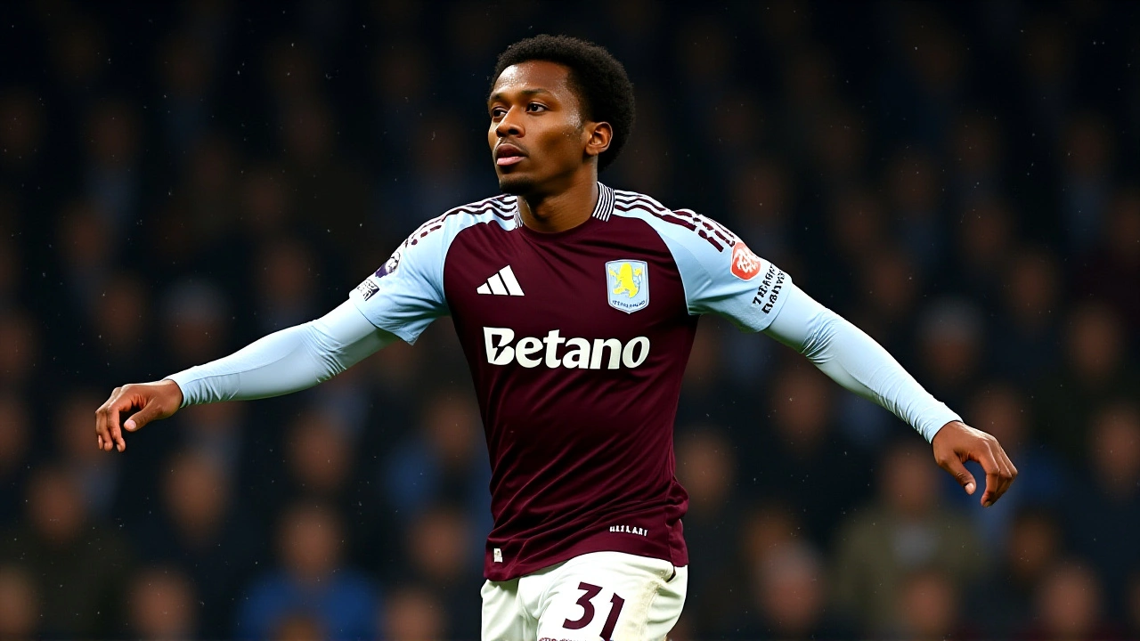 Aston Villa Favored to Edge Leicester City at Villa Park on Jan. 4