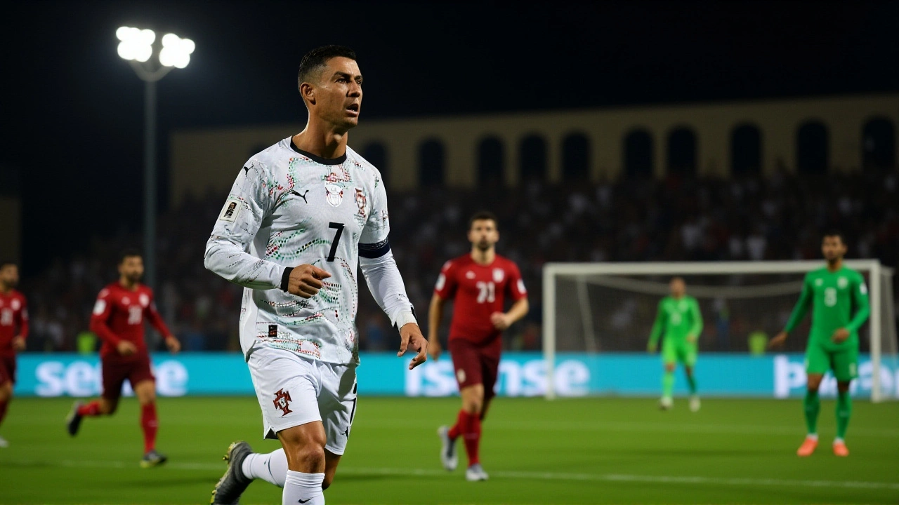 Broader Impact: Portugal’s World Cup Outlook