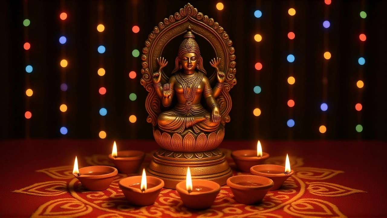 Diwali 2025 set for Oct 20: Pakistan declares holiday, India confirms date