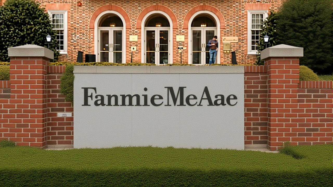 FHFA Orders Fannie Mae, Freddie Mac to Weigh Crypto Holdings in Mortgage Reserves