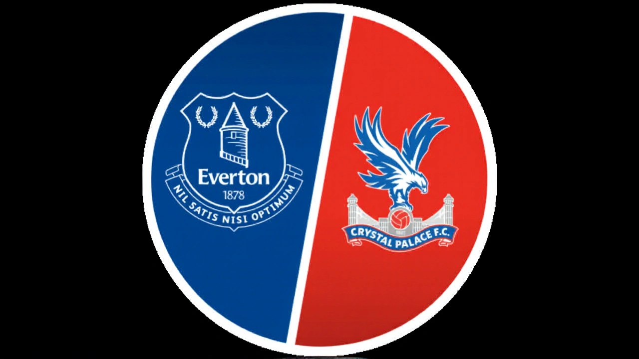Grealish’s Late Heroics End Palace’s 19‑Game Unbeaten Run in Everton Thriller