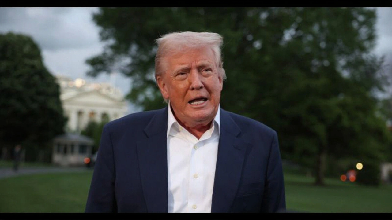 Industry and Legislative Reactions