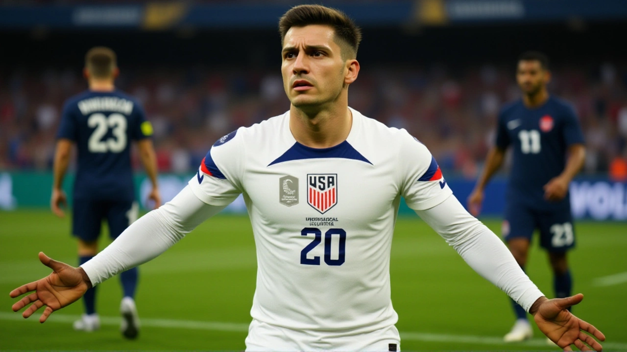 Japan Leads the Pack: 18 Nations Secure Spots for the 2026 FIFA World Cup