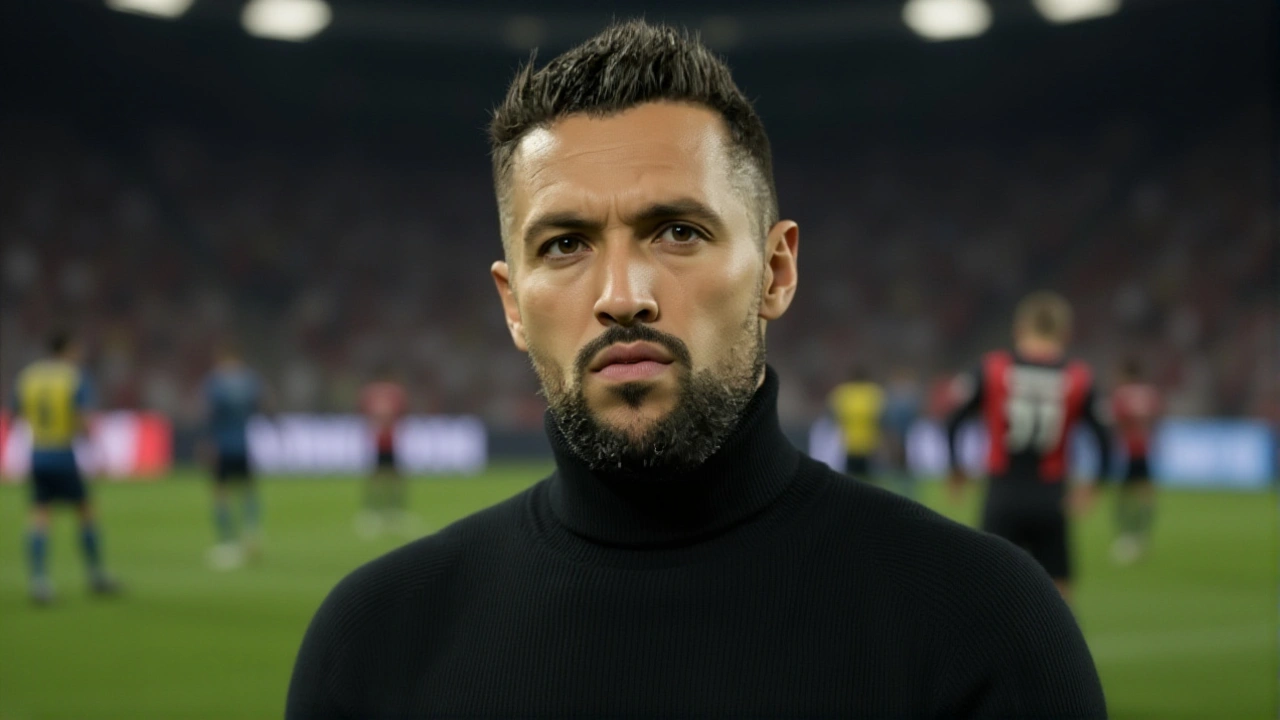 Moreirense vs FC Porto: Home Spirit vs League Dominance on Oct 27, 2025