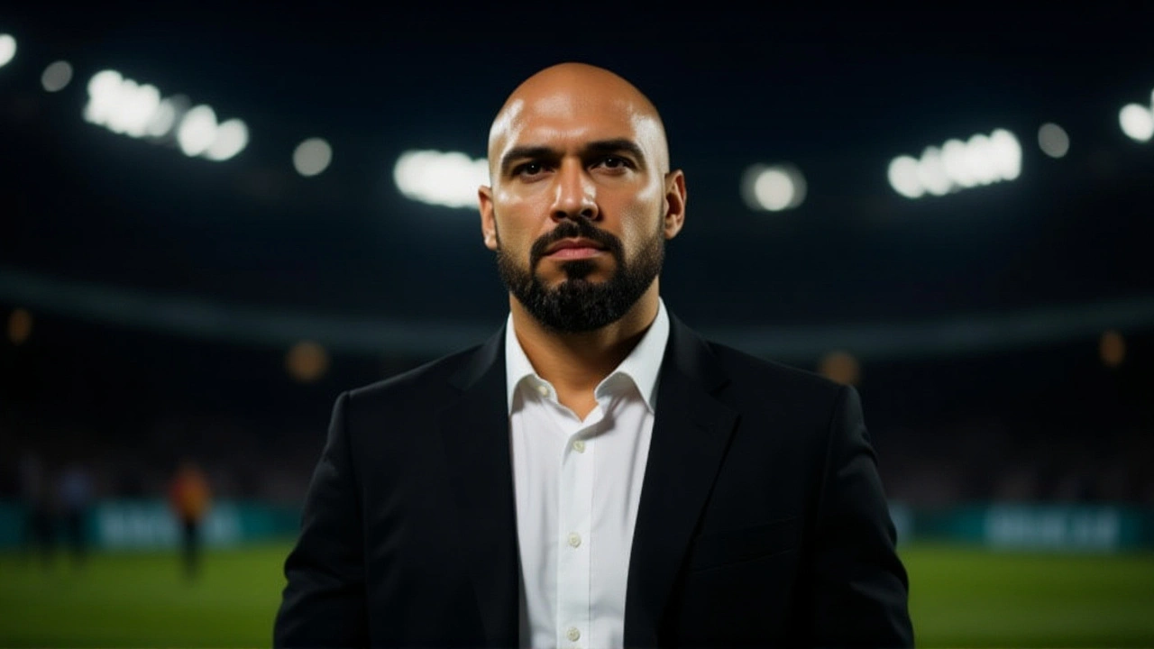 What’s at Stake Beyond the Points