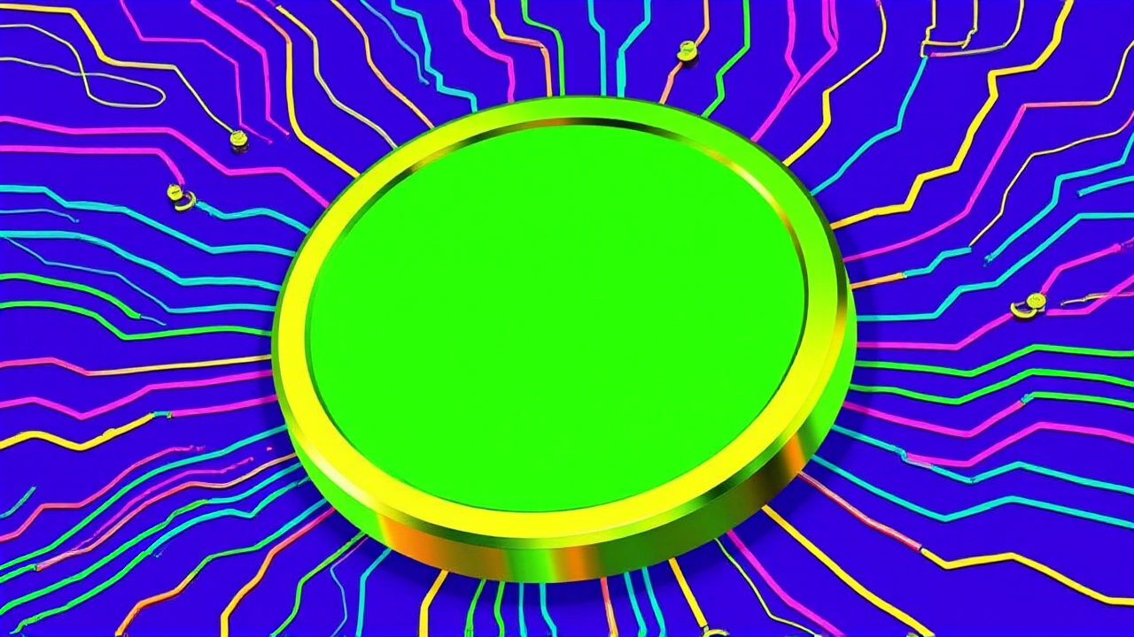 Enlivex Surge: Biotech Firm Buys $212M in RAIN Token to Launch World’s First Prediction Market Treasury