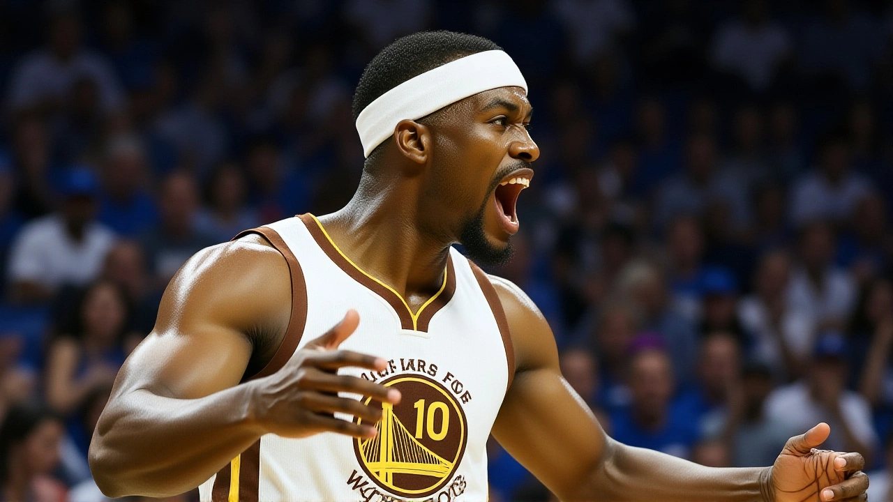 Warriors Rule Out Jimmy Butler for 76ers Game with Knee Soreness