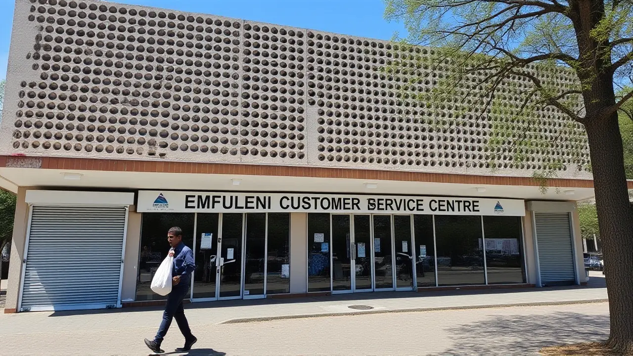 Emfuleni Municipality Faces Court Over Vaal River Sewage Pollution